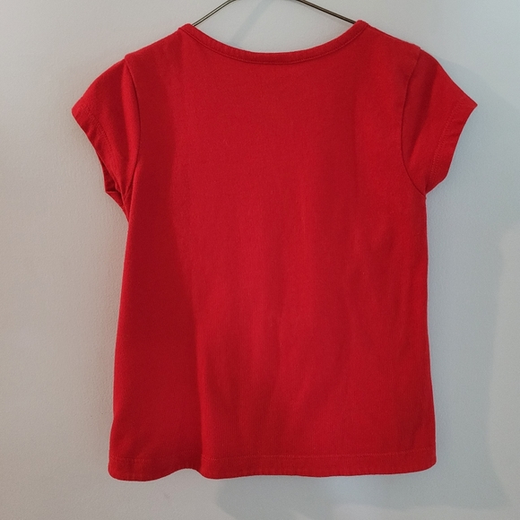 Adidas Toddler Girls Outfit 2-Piece Set, 3T - Picture 4 of 14